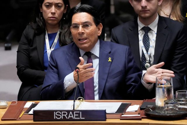 이스라엘·이란 이틀째 격렬 충돌…미국도&nbsp;군자산&nbsp;투입[연합뉴스]