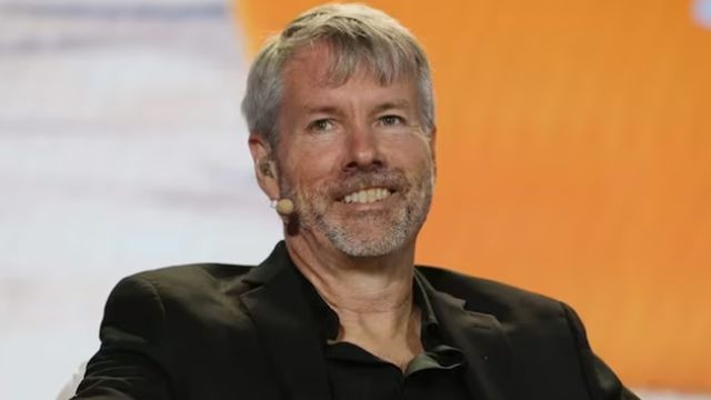 사진=스트레티지 홈페이지