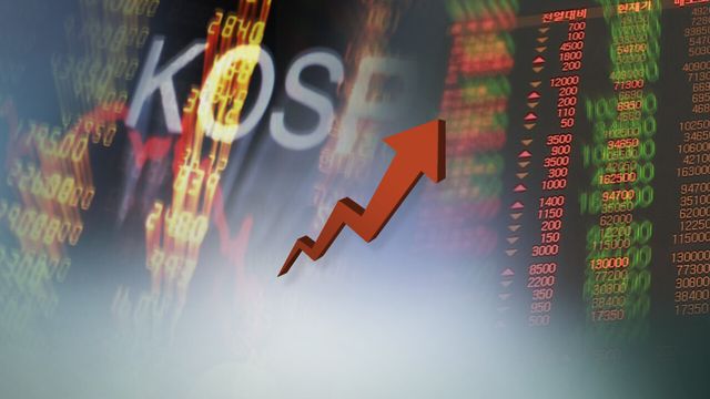 코스피&nbsp;3,000 보인다…'빚투' 이달들어 5천800억 증가[연합뉴스]