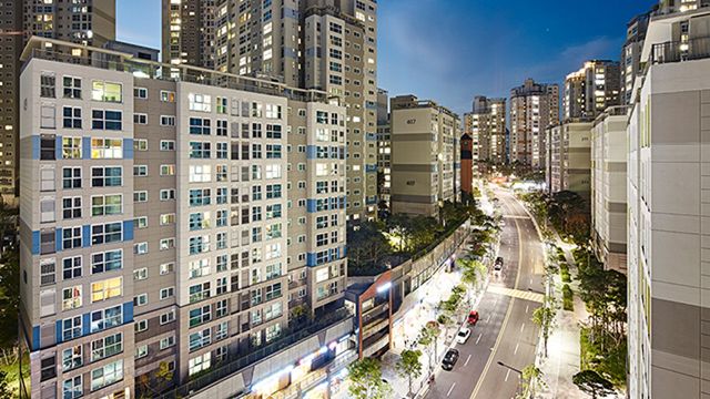 사진=마포래미안푸르지오