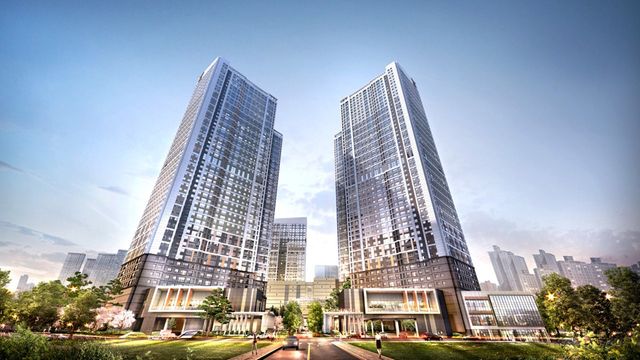 사진=화성시 동탄역롯데캐슬