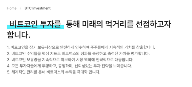 사진=비트맥스 홈페이지&nbsp;