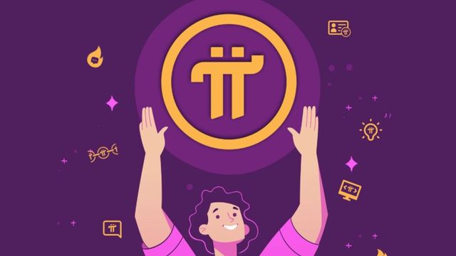 사진=파이코인 인스타그램