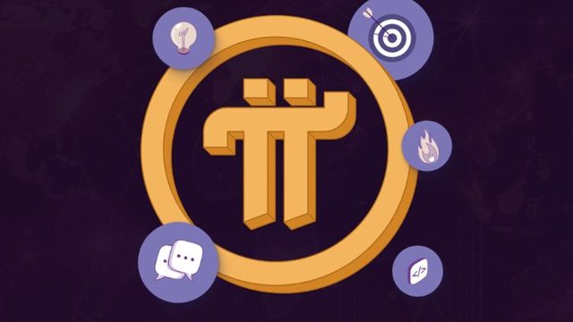 사진=파이코인 인스타그램