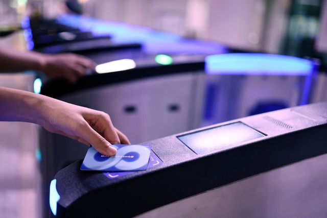 지하철요금 1천550원 첫날…