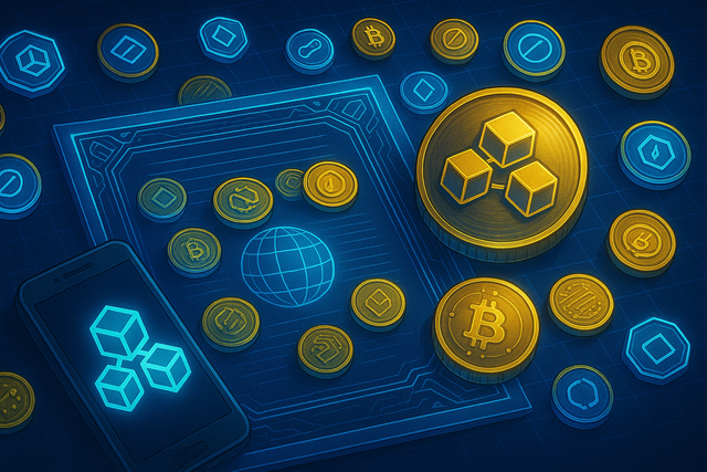 국내 디지털자산시장 본격 개막 '초읽기'…이번 대선&nbsp;분수령&nbsp;될듯[연합뉴스]