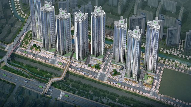 사진=포스코이앤씨