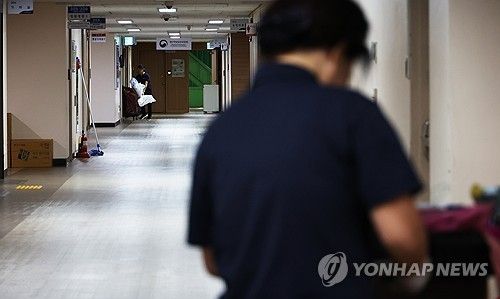 한국만&nbsp;정년&nbsp;60세?…주요국과 비교해보니[연합뉴스]