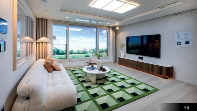 사진=고척 푸르지오 힐스테이트 홈페이지