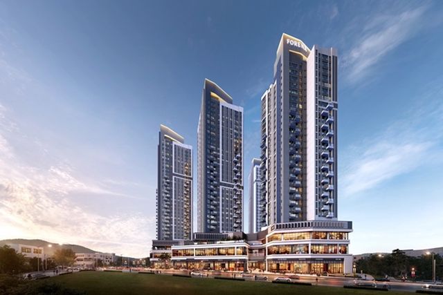 사진=한화포레나미아 홈페이지