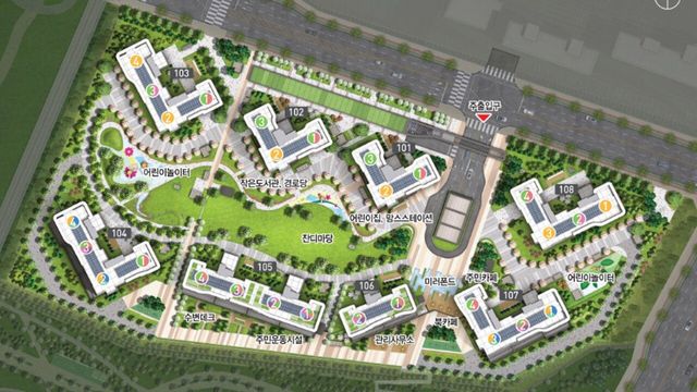 사진=송파 위례리슈빌 퍼스트클래스 홈페이지