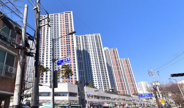 사진=네이버 부동산 / 레이카운티 2단지