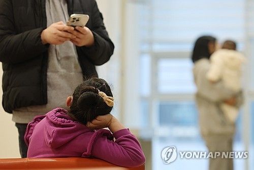 소아진료까지&nbsp;왕복 70분…