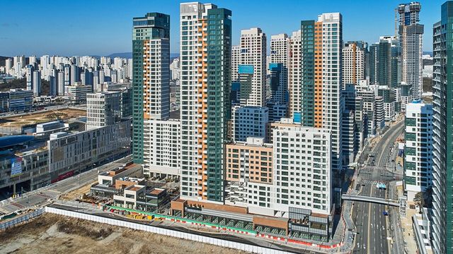 사진=나릿재2단지 리더스포레