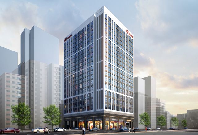 사진=힐스테이트 장안 라보니타