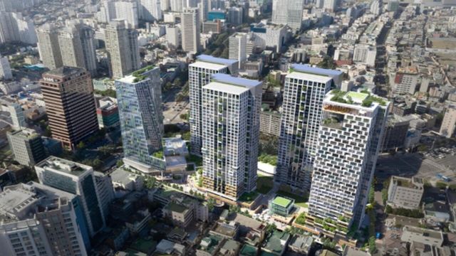 사진=어나드 범어 홈페이지