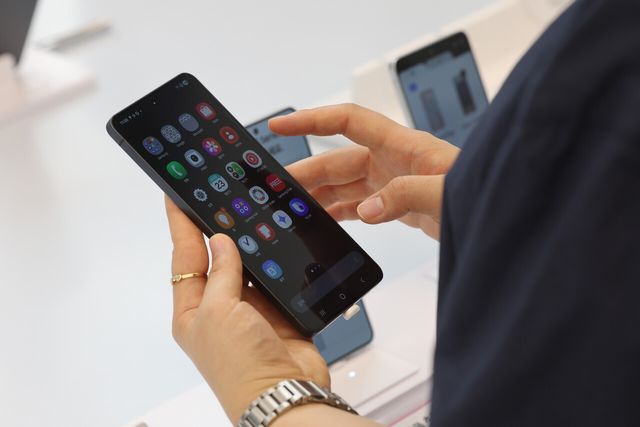 삼성&nbsp;반도체, 올 상반기 성과급 '주춤'…기본급의 최대 25%[연합뉴스]