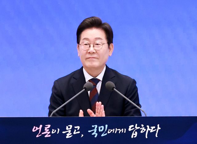 강도 더해진 李대통령 '부동산&nbsp;경고음'…투자 쏠림 해소할까[연합뉴스]