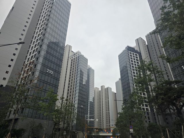 대출 규제에 전세시장도 냉랭…