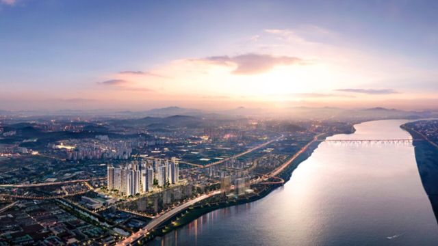 사진=오퍼스 한강 스위첸 홈페이지