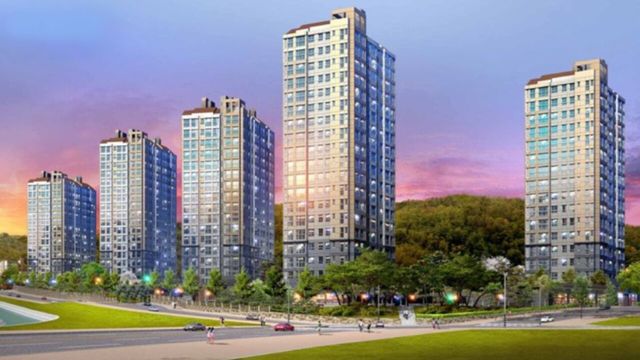 사진=대구혁신LH4단지