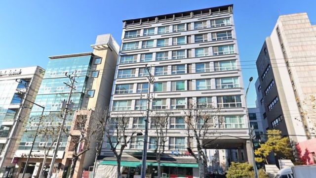 사진=네이버 부동산 /&nbsp;역삼 이스타빌