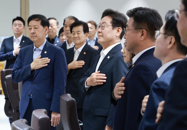 국정委, 내일 대국민보고…개헌·檢개혁 등 123개&nbsp;국정과제&nbsp;주목[연합뉴스]