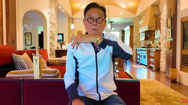 사진=유튜브 The rich dad channel