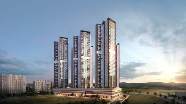 사진=이천서희스타힐스