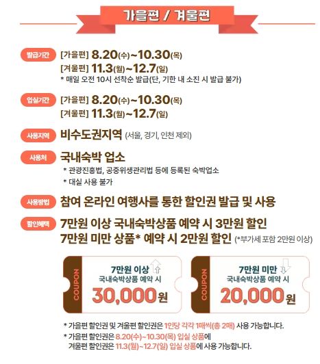 사진=숙박세일페스타 홈페이지&nbsp;