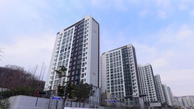 사진=네이버 부동산 /&nbsp;판교풍경채어바니티 7단지