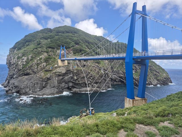 제주도보다 비싼&nbsp;울릉도&nbsp;물가…3일 여행에 100만원 훌쩍[연합뉴스]