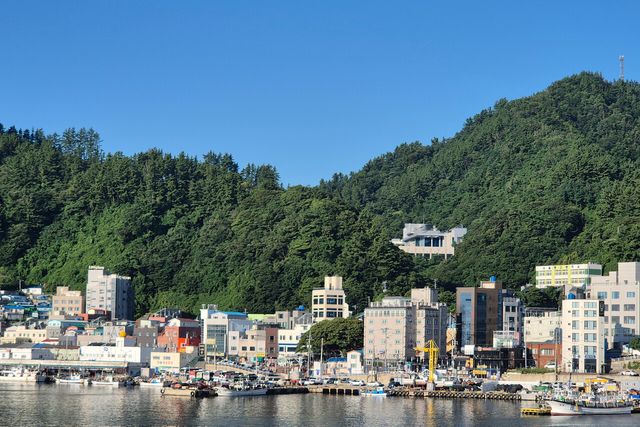 제주도보다 비싼&nbsp;울릉도&nbsp;물가…3일 여행에 100만원 훌쩍[연합뉴스]