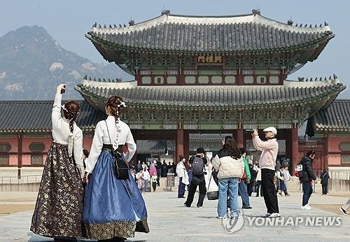 두&nbsp;프랑스인의 극과극 한국 여행기…