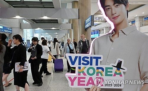 두&nbsp;프랑스인의 극과극 한국 여행기…