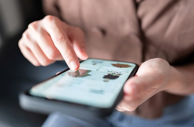 알뜰폰&nbsp;요금 미납액도 채무조정 된다…서민금융법 시행령 개정[연합뉴스]