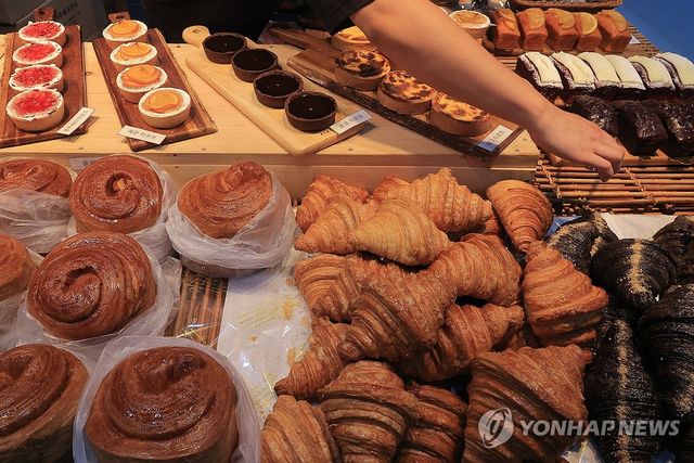 혈당&nbsp;스파이크 두렵지만 디저트 당긴다면…