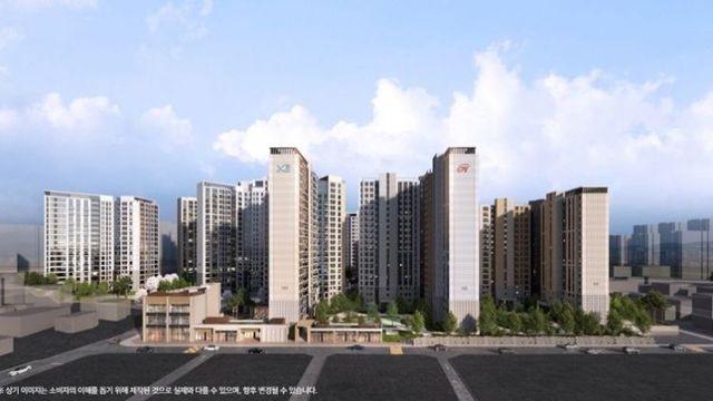 사진=마포자이 힐스테이트 라첼스