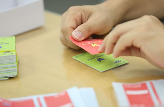 소비쿠폰&nbsp;'불법 현금화 시도' 이어져…정부 