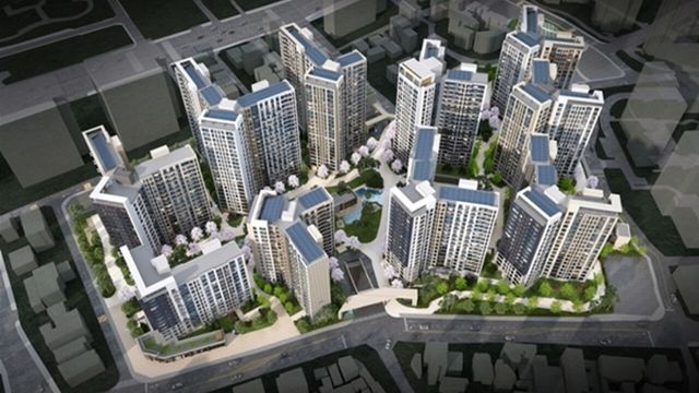 사진=마포자이 힐스테이트 라첼스