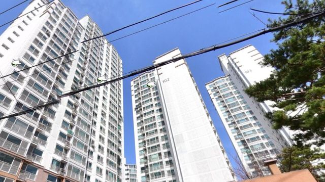 사진=네이버 부동산 / 밤섬경남아너스빌