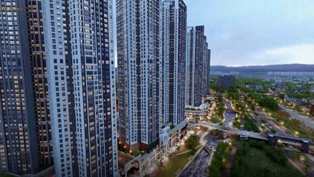 사진=힐스테이트 더 운정