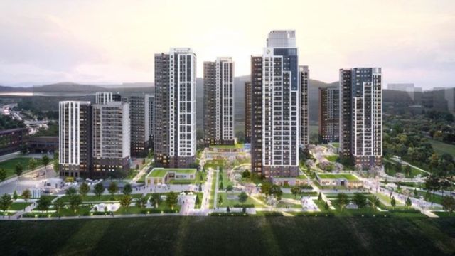 사진=한국토지주택공사
