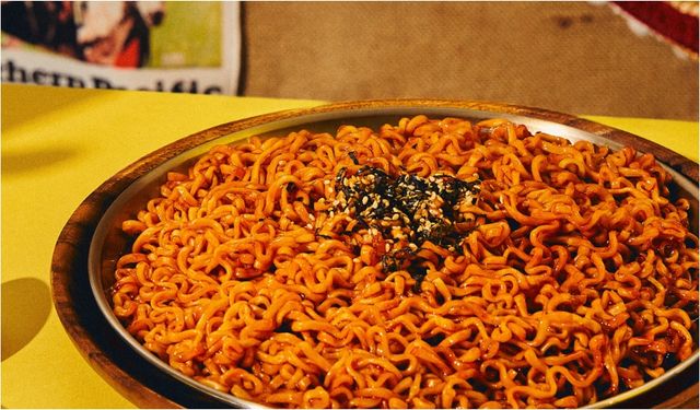 사진=삼양식품 홈페이지&nbsp;