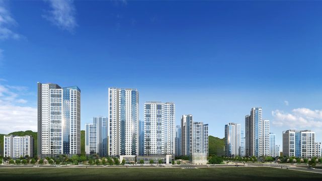 사진=과천위버필드