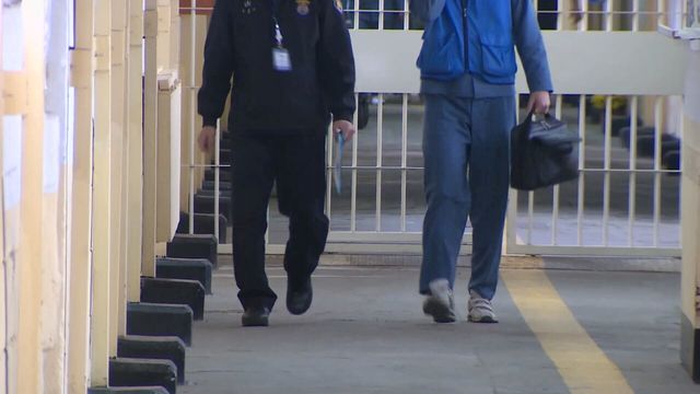 김호중 이감에 주목…국내 유일&nbsp;민영교도소&nbsp;어떻게 운영되나[연합뉴스]