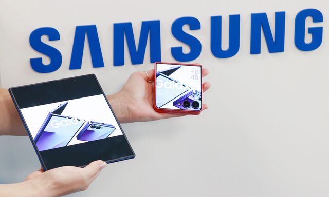 단통법 풀렸지만 휴대폰 '보조금&nbsp;전쟁'은 없었다[연합뉴스]