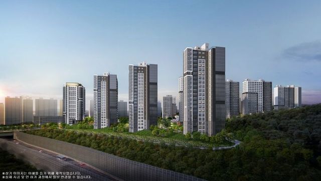 사진=동탄 꿈의숲 자연앤 데시앙