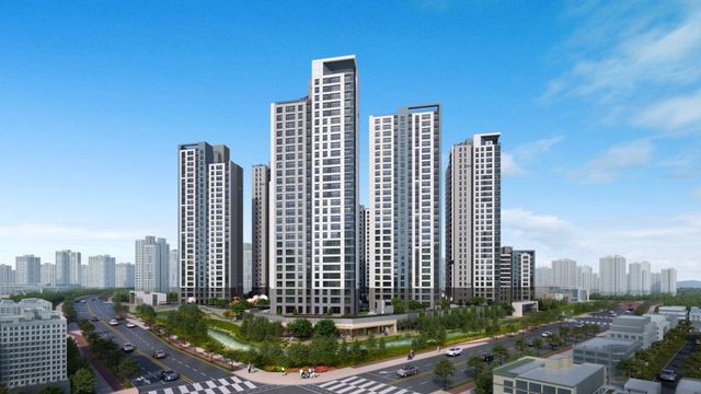 사진=제일풍경채검단