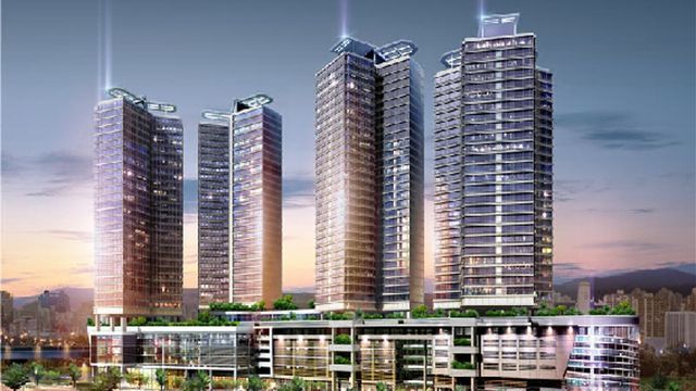 사진=동일하이빌뉴시티